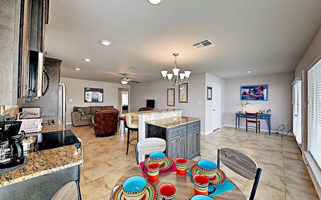 307 Rockport - 3 Br Home