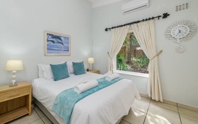 San Lameer Villa Rentals  2301