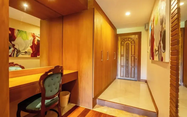Ocean Pearl Residence