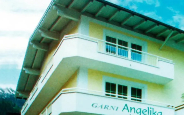 Hotel Garni Angelika