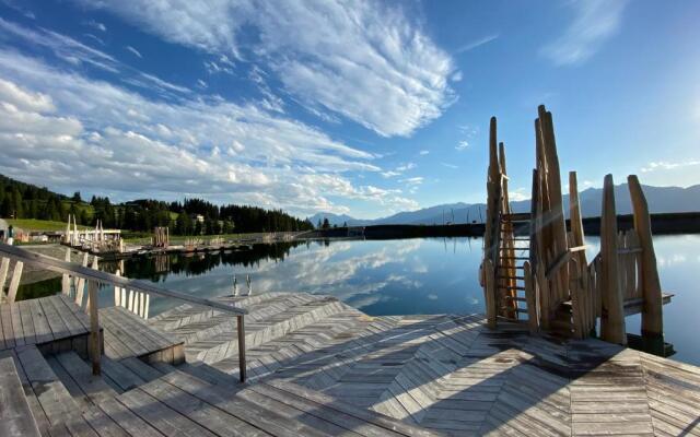 Ferienwohnung Schiestl