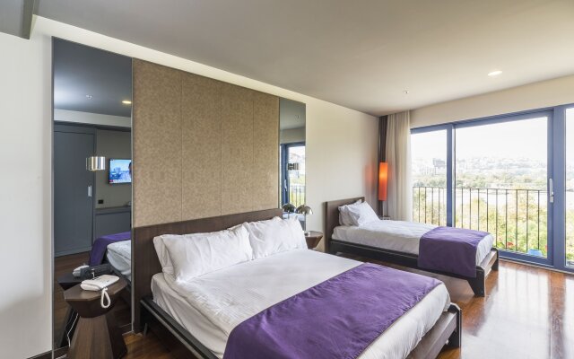 Terrace Suites Istanbul