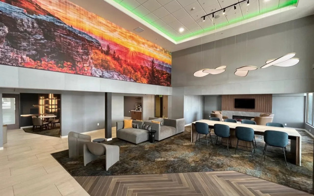 La Quinta Inn & Suites by Wyndham Yakima Downtown