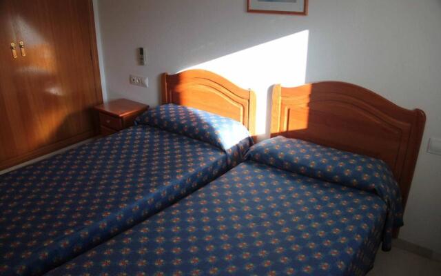 Gemelos 22 - Fincas Benidorm