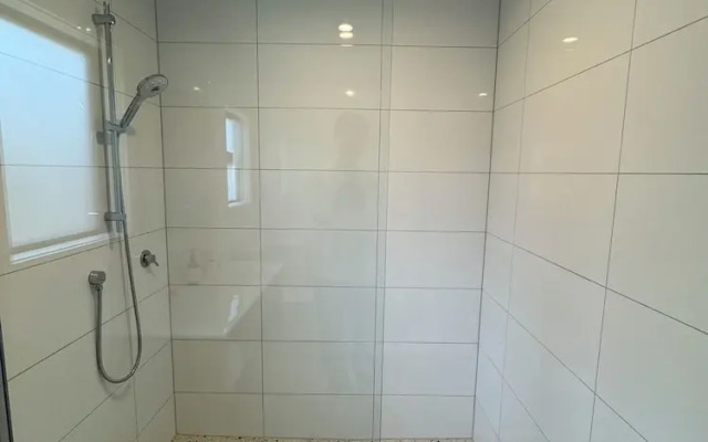 Mt. Wellington Motel