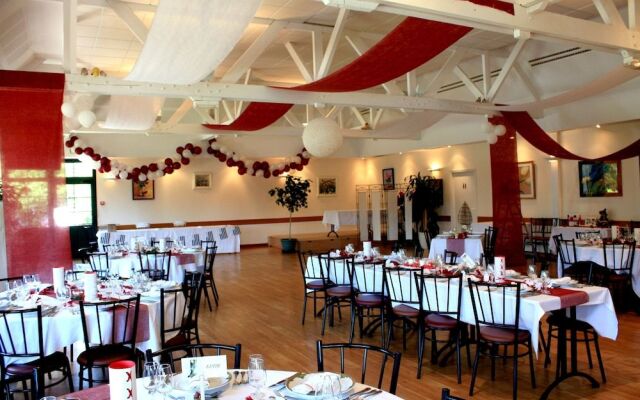 Logis Hotel Beau Rivage