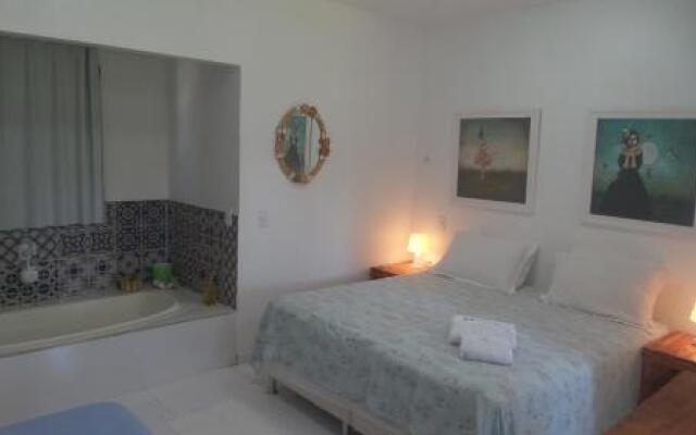 Pontal Dos Sonhos Chale Praia Hidro