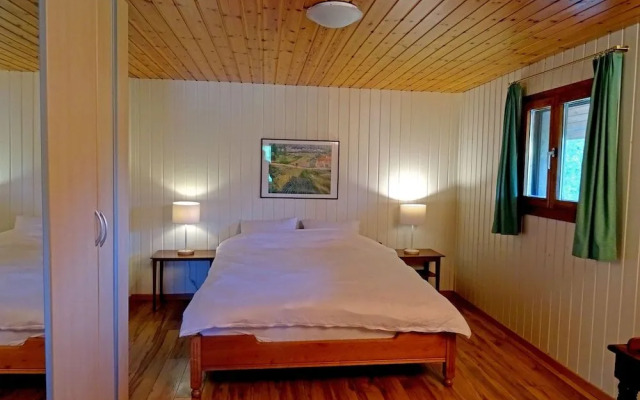 Guesthouse la Molière