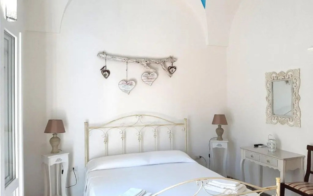 B&B Antiche Stelle