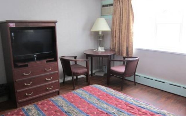 Pari's Motel