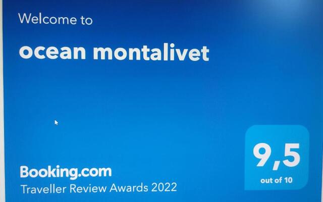 ocean montalivet