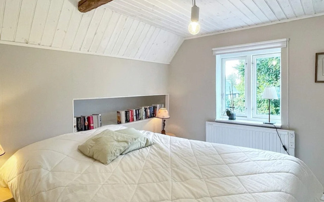 6 Person Holiday Home in Tomelilla-by Traum