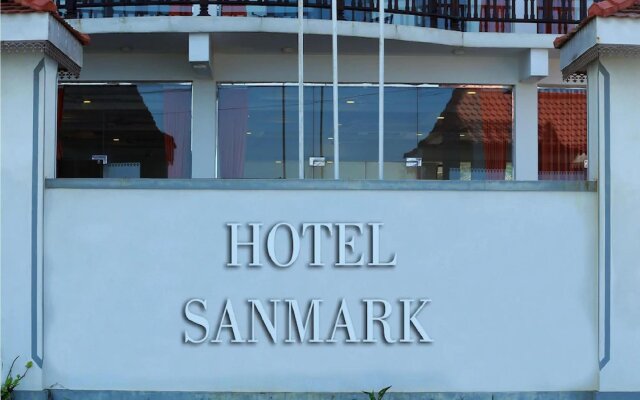 Hotel Sanmark