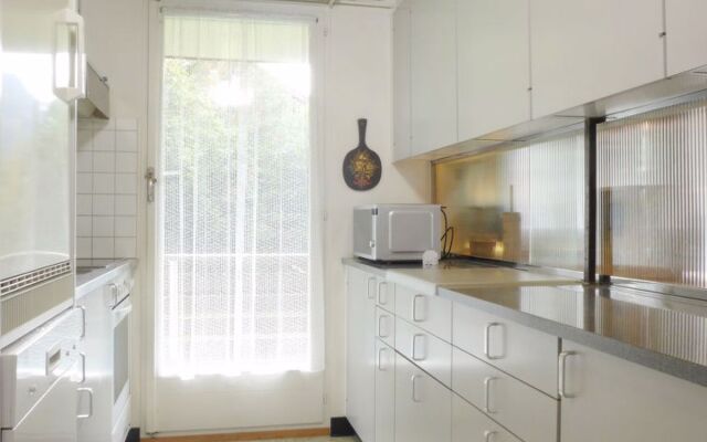 Apartment Zur Linde Wengen