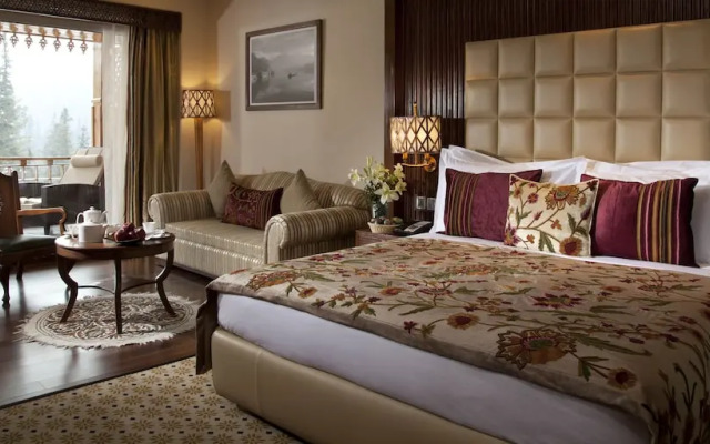 The Khyber Himalayan Resort & Spa