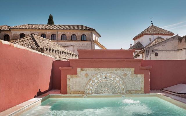 NH Collection Amistad Córdoba Hotel