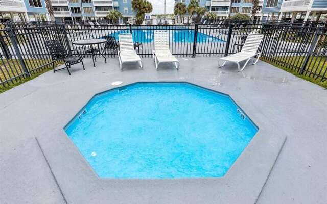 Sea Oats by Meyer Real Estate