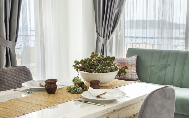 Cedrus Suites