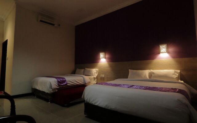 Bali Dream Costel Hotel