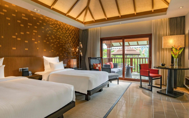 Pullman Luang Prabang
