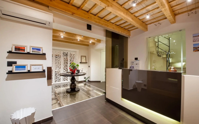 Hotel Trapani In