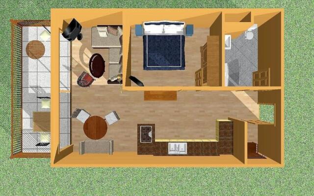 Meeresblick-Strandkieker-Haus-3-WE-45