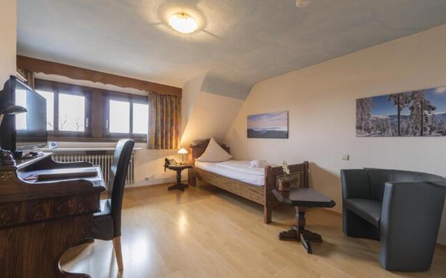 Tannenhof RelaxHotel