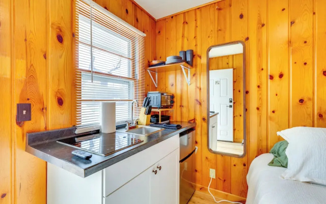 2 Mi to Spearfish Canyon: Central Getaway!