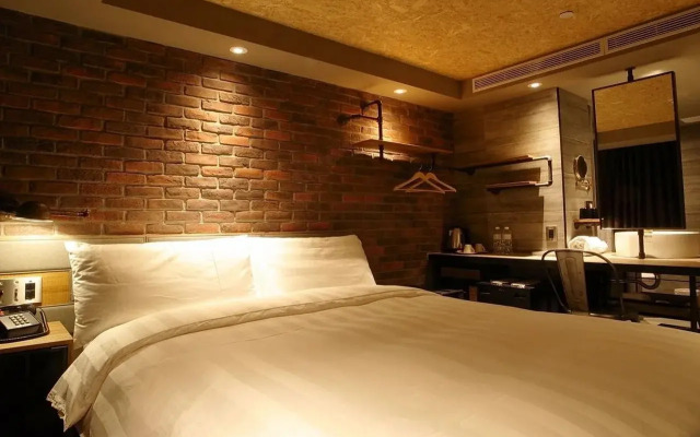 City Suites Kaohsiung Pier2