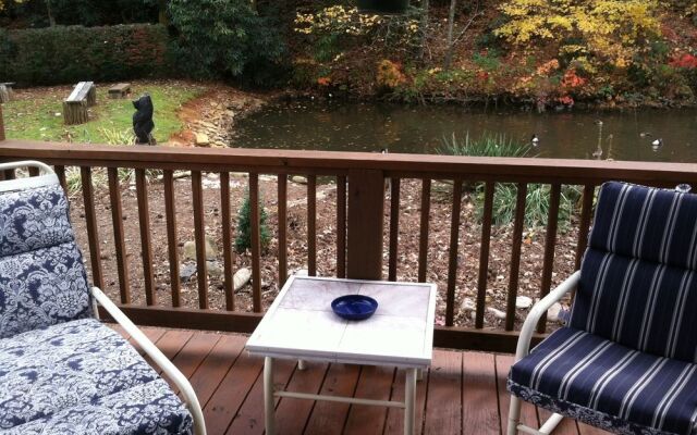 Misty Mountain Ranch B&B and Cabins