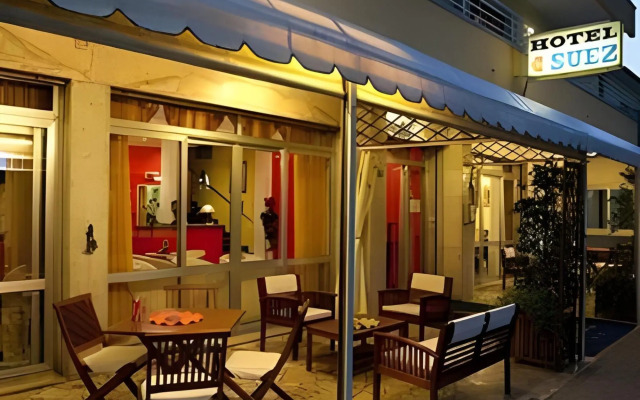 Hotel Suez
