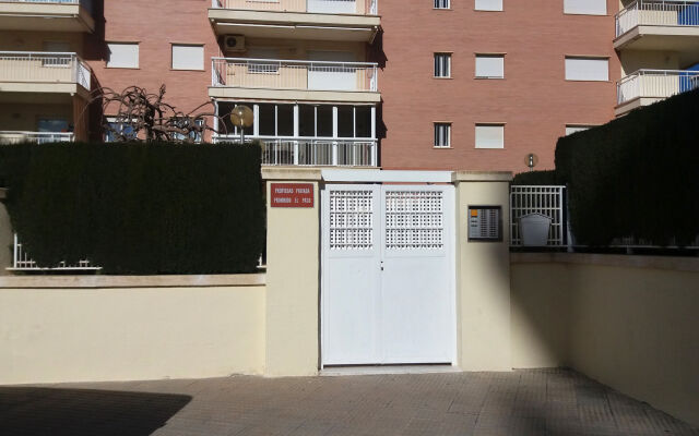 Apartamentos Benicassim 3000