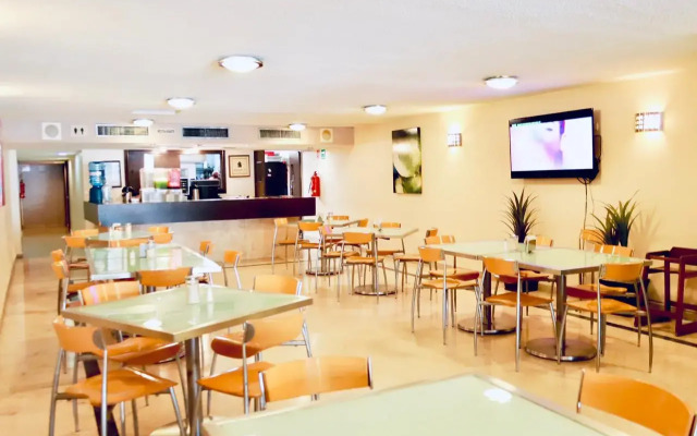 Hotel Madero Express