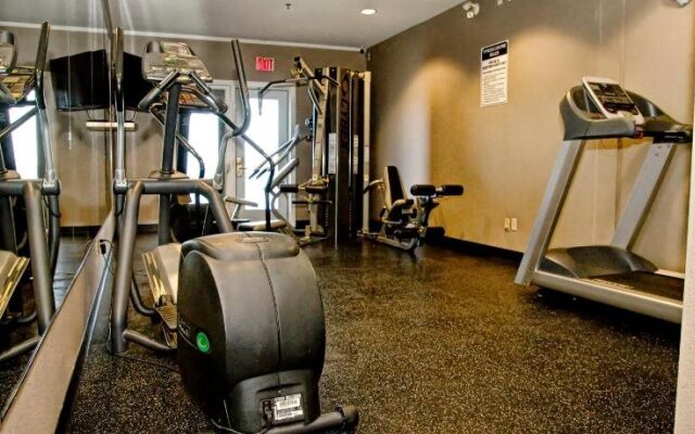 Lakeview Inns & Suites - Brandon