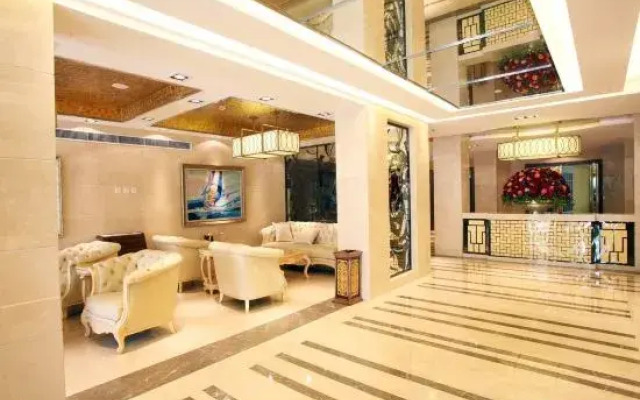 Qinhuangdao International Hotel