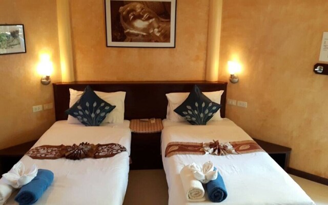 Palm Garden Resort Khaolak