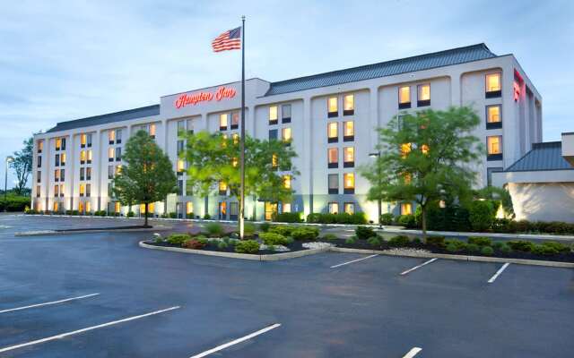 Hampton Inn Woodbridge