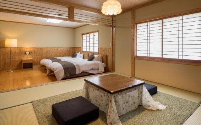 Fumoto Ryokan