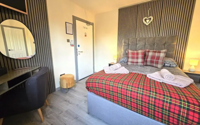 Birchbank Bed and Breakfast