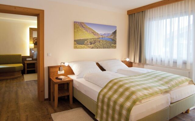 Hotel Alte Post