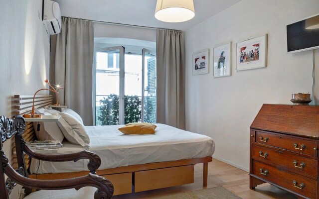 Stunning Apartment in Genova With 2 Bedrooms and Wifi