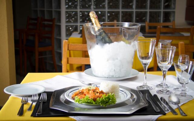 Hotel Palace Serra Verde Imperial