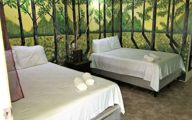 Hotel Mi Paraiso