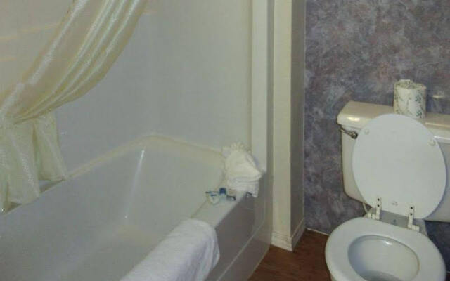 Silver Lake Motel Coeur d'Alene