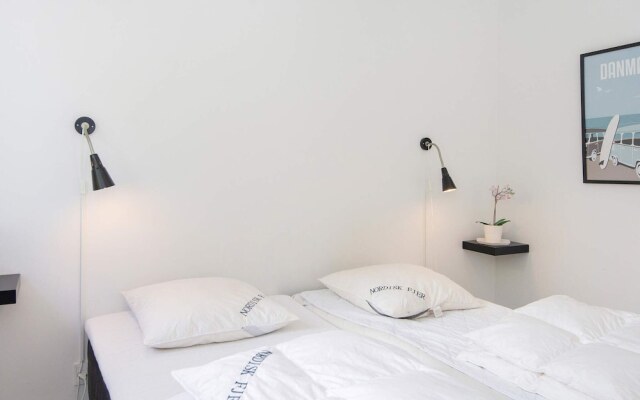 5 Star Holiday Home in Haderslev