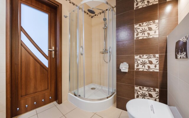 Apartamenty Sun & Snow Horyzont