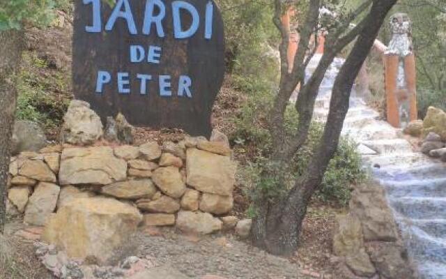 Casa Rural El Boixar - El Mirador