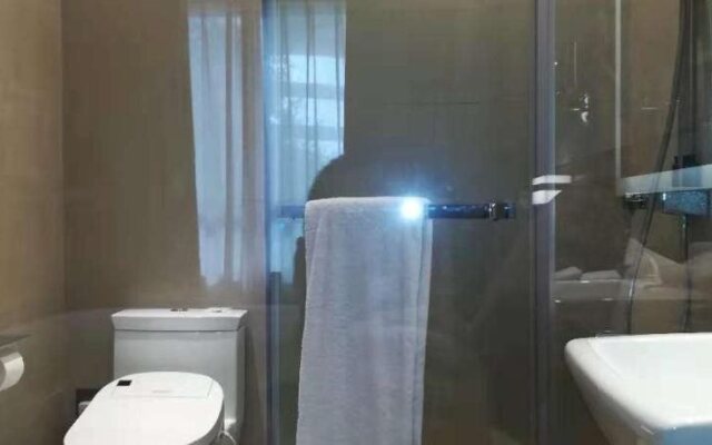 Zhongshan Tegao Business Hotel