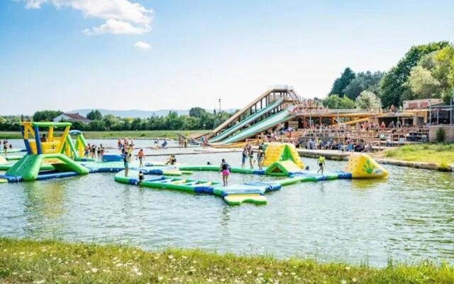 Eva Home Appartement dans maison de ville