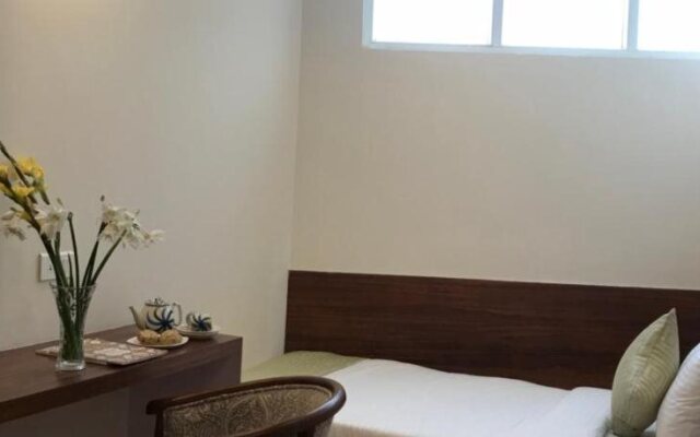 Jai Hotels